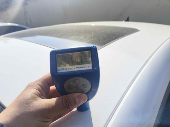 [宁波·苏B] 二手长安逸动2023款 畅享版 PLUS 蓝鲸NE 1.4T GDI DCT尊贵版