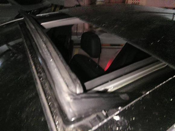 [成都·川A] 二手奔驰奔驰E级2011款 E 260 L CGI时尚型