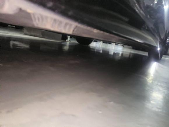 [苏州·苏U] 二手宝马宝马3系2020款 改款 325Li M运动曜夜套装