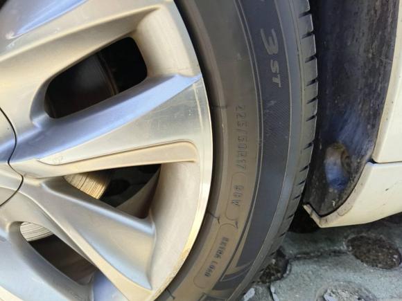 [武汉·沪C] 二手DSDS 52015款 1.6T 豪华版THP160