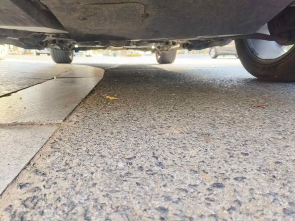 [南京·苏A] 二手福特探险者2016款 2.3T 精英版