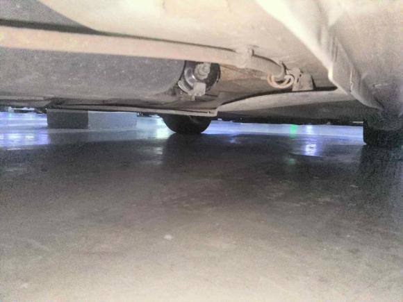 [武汉·鄂F] 二手雪铁龙雪铁龙C4L2014款 1.6THP 智驱版 自动劲智型