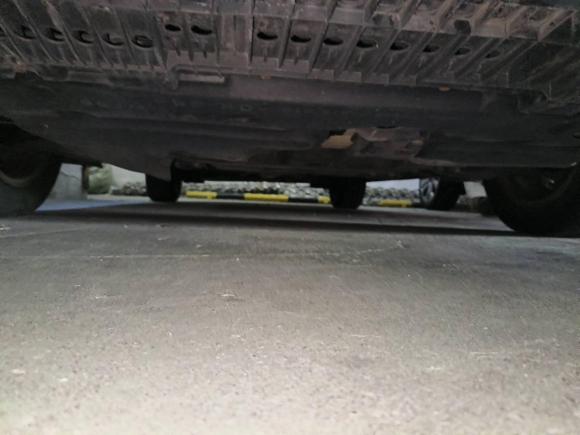 [无锡·苏B] 二手丰田卡罗拉2011款 1.8L CVT GL-i