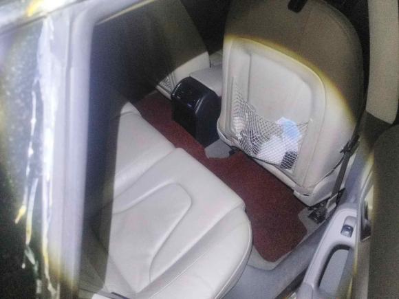 [上海·沪E] 二手奥迪奥迪A52010款 2.0TFSI Sportback 舒适型