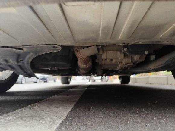 [常州·豫N] 二手别克英朗2018款 18T 自动精英型