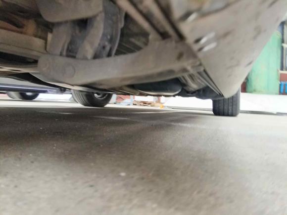 [嘉兴·浙F] 二手路虎发现2017款 3.0 SC V6 SE