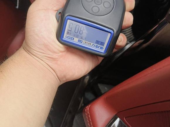 [湖州·浙E] 二手宝马宝马6系2013款 改款 640i Gran Coupe