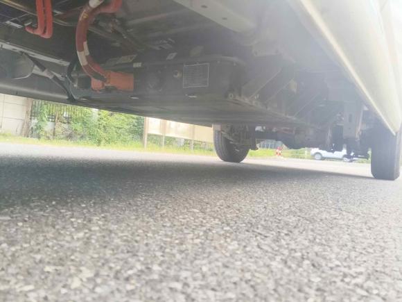 [湖州·浙A] 二手东风御风EM272024款 EM27L 宁德时代 41.86kWh