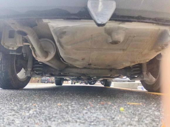 [深圳·冀D] 二手大众捷达2017款 1.5L 手动舒适型