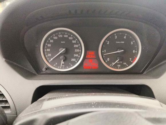 [金华·浙G] 二手宝马宝马6系2007款 650i敞篷轿跑车