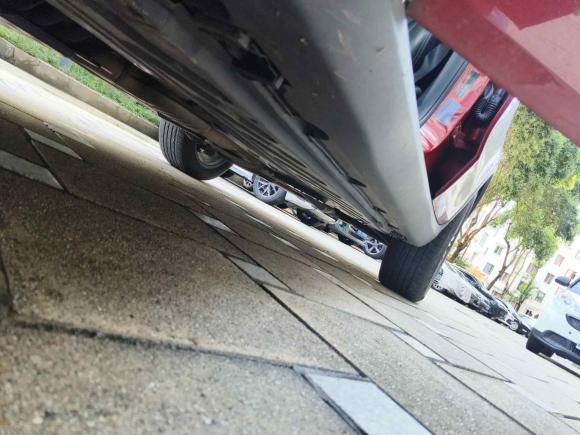 [南京·苏A] 二手奔驰奔驰GLC2018款 改款 GLC 200 4MATIC