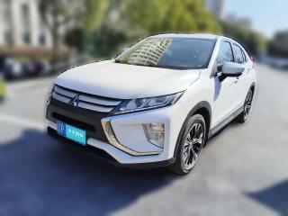 三菱奕歌2018款 1.5T CVT两驱无畏版