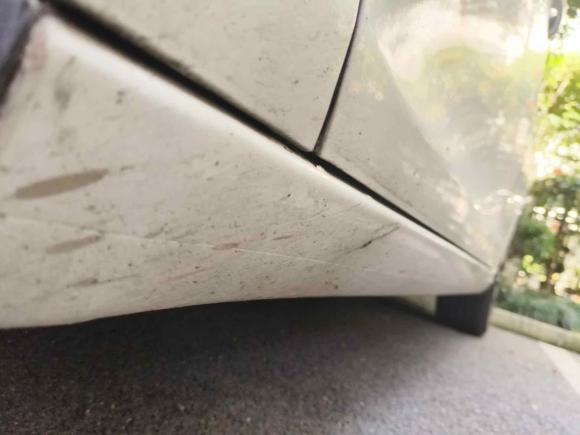 [上海·沪B] 二手标致标致4082014款 1.8L 自动豪华版