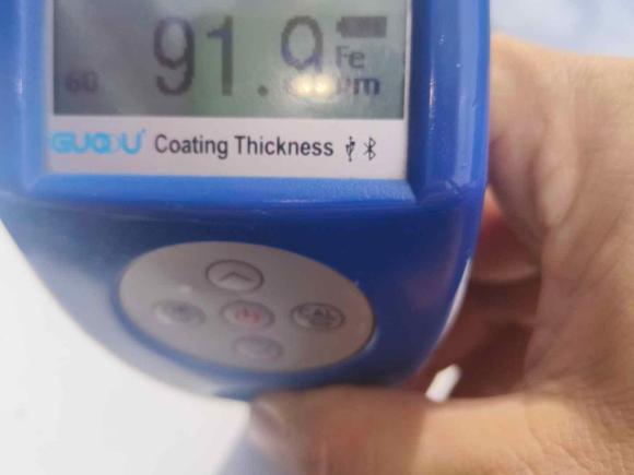 [广州·粤F] 二手本田本田CR-V2015款 2.0L 两驱风尚版