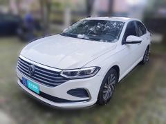 [上海·苏U] 大众朗逸2023款 280TSI DSG满逸版