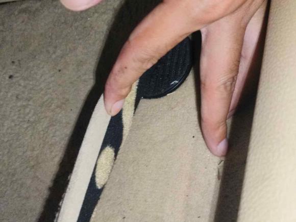 [常州·苏B] 二手宝马宝马5系2011款 523Li 豪华型