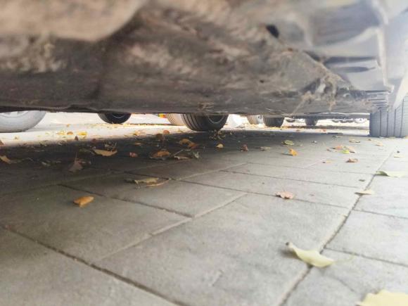 [南京·苏A] 二手奔驰奔驰S级2008款 S 350 L 豪华型