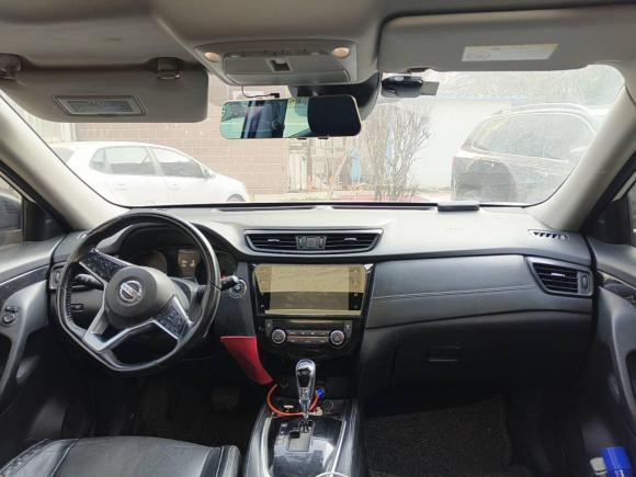 [青岛·鲁B] 二手日产奇骏2019款 2.0L CVT智联舒适版 2WD