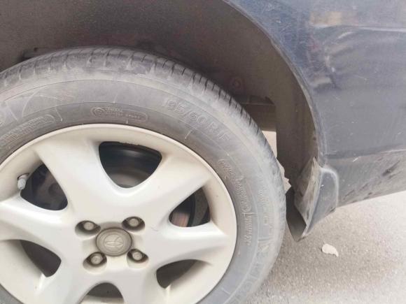 [广州·粤S] 二手丰田花冠2013款 1.6L 自动卓越版