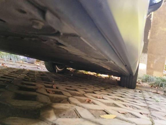 [上海·沪A] 二手蔚来蔚来ES82020款 580KM 六座版