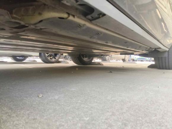 [宁波·浙B] 二手凯迪拉克IQ傲歌2024款 标准续航版