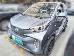 [上海·沪A]奇瑞新能源  小蚂蚁  2021款 15万蚁粉款 蚁酷版 磷酸铁锂