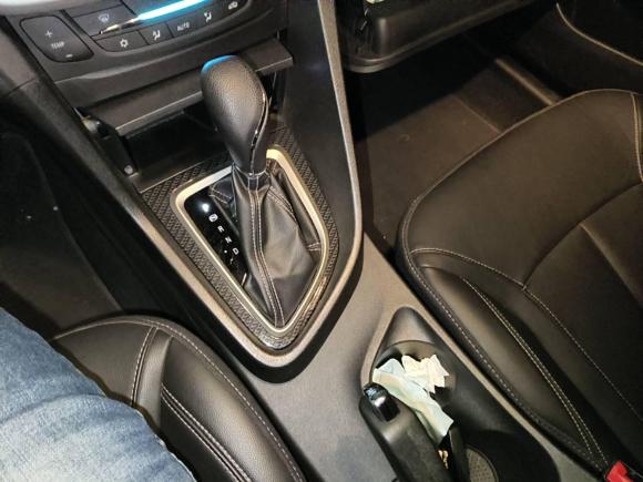 [上海·沪E] 二手别克英朗2016款 15N 自动豪华型