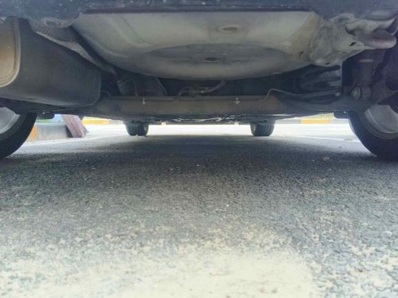 [无锡·苏B] 二手日产骐达TIIDA2011款 1.6T 手动炫动版