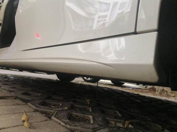 [成都·川G] 二手奔驰奔驰A级2021款 A 200 L 运动轿车时尚型