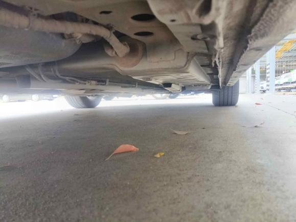 [上海·沪C] 二手别克威朗2019款 三厢 15S 自动领先型