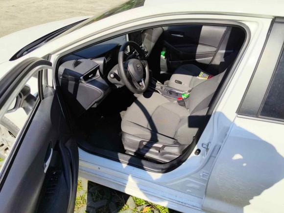 [无锡·苏B] 二手丰田雷凌2022款 185T CVT豪华版