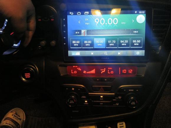 [义乌·浙G] 二手起亚起亚K52012款 2.0L 自动DLX