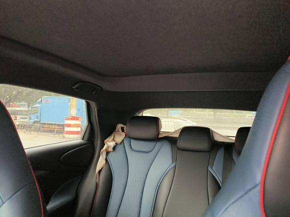 [佛山·粤A] 二手比亚迪海豚2021款 401km 骑士版