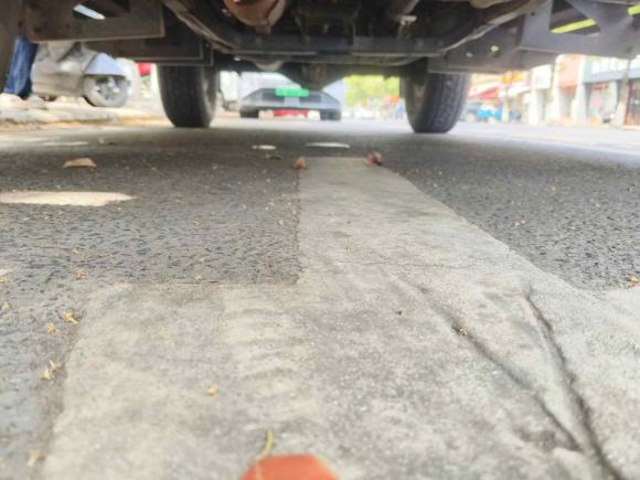 [嘉兴·浙F] 二手北京汽车制造厂勇士2019款 2.4T 五门四驱汽油版 国VI