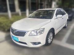 [西安·陕A] 丰田凯美瑞2011款 200G 豪华周年纪念版