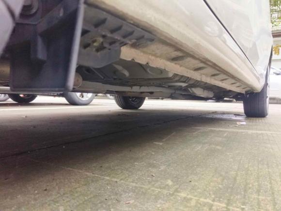 [佛山·粤E] 二手丰田威驰2019款 1.5L CVT创行版