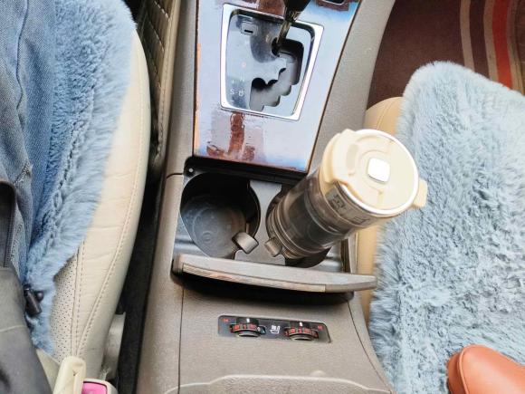 [苏州·苏U] 二手雷克萨斯雷克萨斯ES2010款 240 典雅版