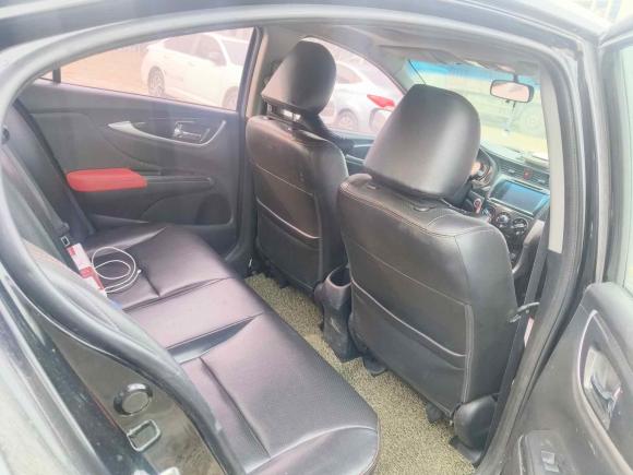 [宁波·浙B] 二手本田凌派2013款 1.8L 自动豪华版