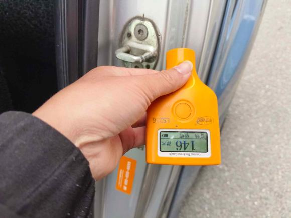 [广州·粤A] 二手smartsmart fortwo2014款 1.0 MHD 硬顶城市光波激情版