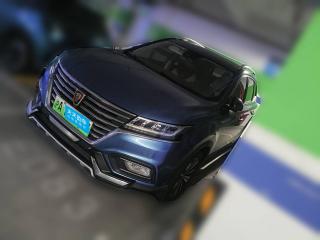 荣威荣威RX5新能源2017款 eRX5 50T 混动互联尊荣旗舰版「上海二手车」「天天拍车」