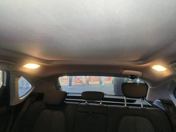 [杭州·浙M] 二手宝马宝马2系旅行车2016款 218i 时尚型