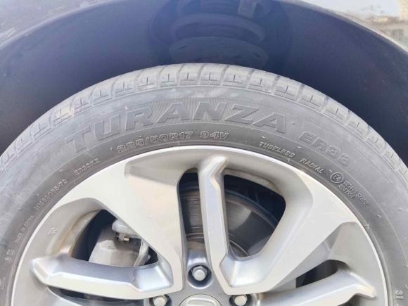 [芜湖·皖P] 二手本田英仕派2019款 260TURBO 精致版 国V