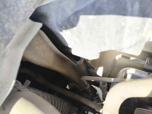 [温州·浙C] 二手长安悦翔V72016款 1.6L 自动乐享型 国IV