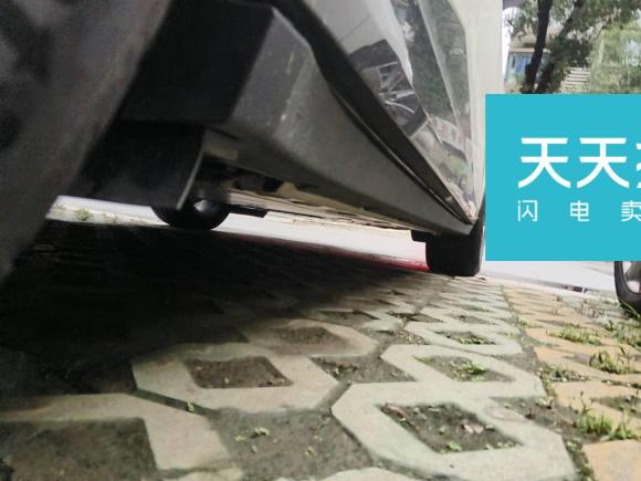 [合肥·皖A] 二手极氪极氪X2023款 四驱YOU版 4座