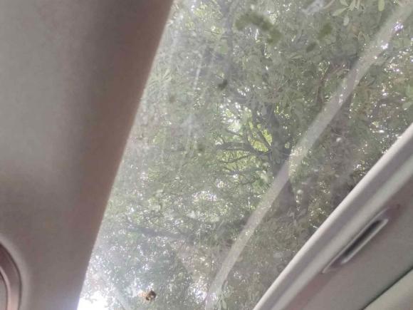 [温州·浙C] 二手现代途胜2015款 1.6T 双离合两驱智能型