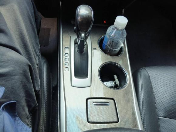 [上海·沪B] 二手日产天籁2013款 2.0L XL舒适版