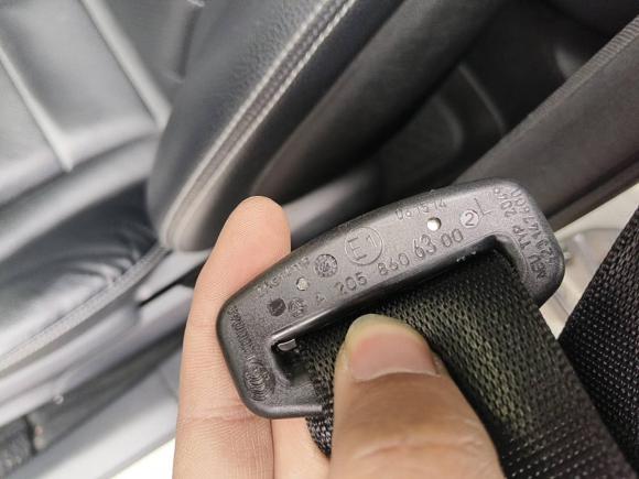 [嘉兴·浙F] 二手奔驰奔驰C级2018款 C 200 L 运动版