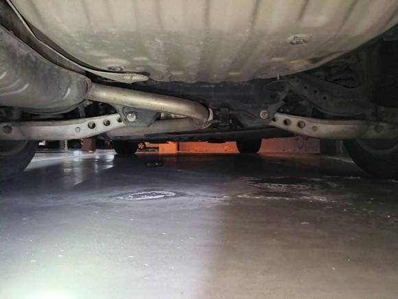 [合肥·皖E] 二手别克君威2019款 20T 精英型 国VI