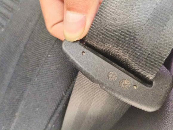 [青岛·鲁B] 二手标致标致3082016款 1.6L 自动时尚版