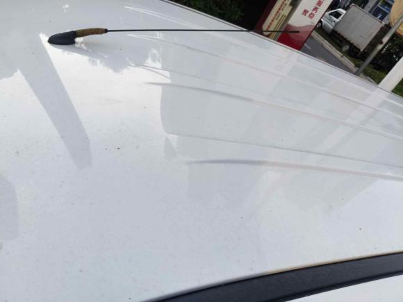 [广州·粤S] 二手江淮瑞风瑞风M32018款 1.6L 速运版 7座